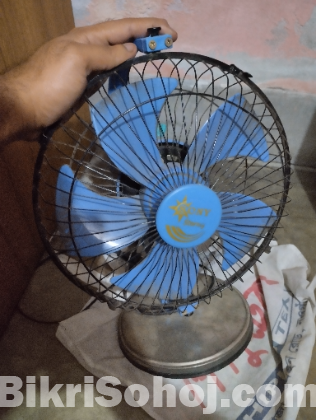 Table Fan